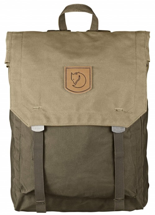 FjallRaven Foldsack No.1