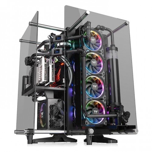 Thermaltake Core P90 Tempered Glass Edition