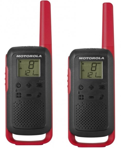 Motorola Talkabout T62