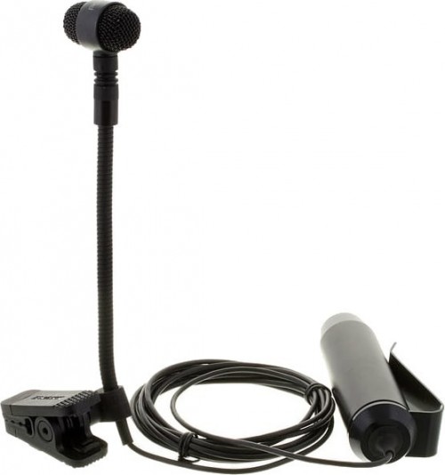 Shure PGA98H-XLR