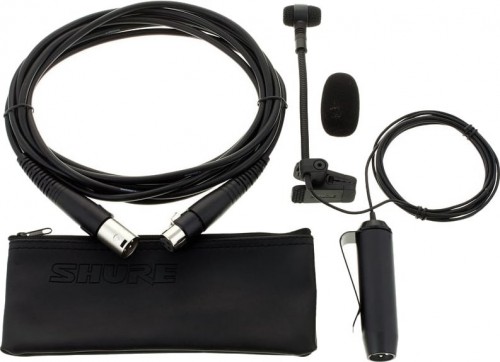 Shure PGA98H-XLR