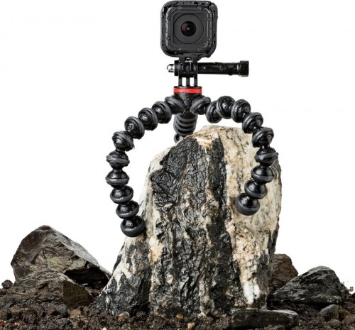 Joby GorillaPod 500 Action