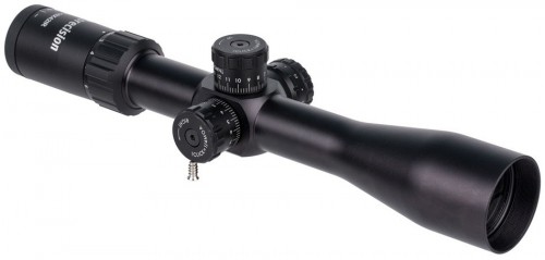XD Precision 2,5-10x42 XD30251042IR
