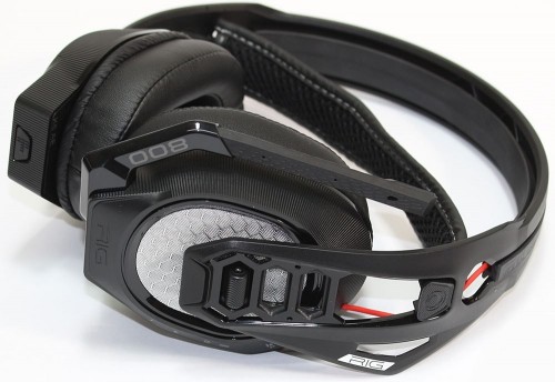 Plantronics RIG 800HS