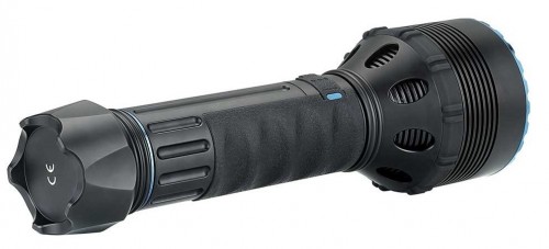 Olight X9R Marauder