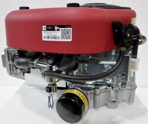 Briggs&Stratton Intek 17.5
