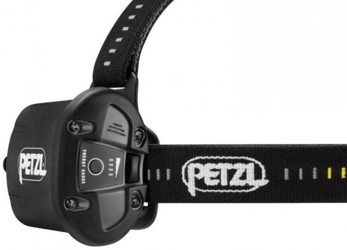 Petzl DUO S