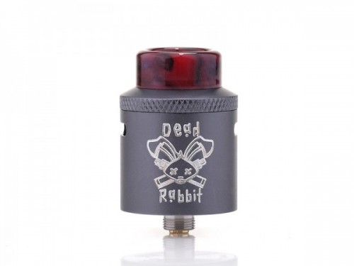 Hellvape Dead Rabbit RDA