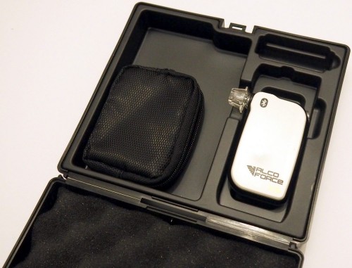 Alco Force XS
