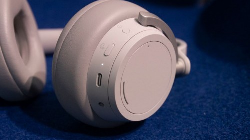 Microsoft Surface Headphones