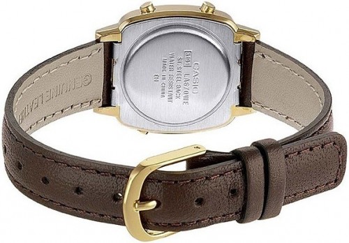 Casio LA-670WEGL-9E