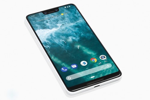 Google Pixel 3 XL