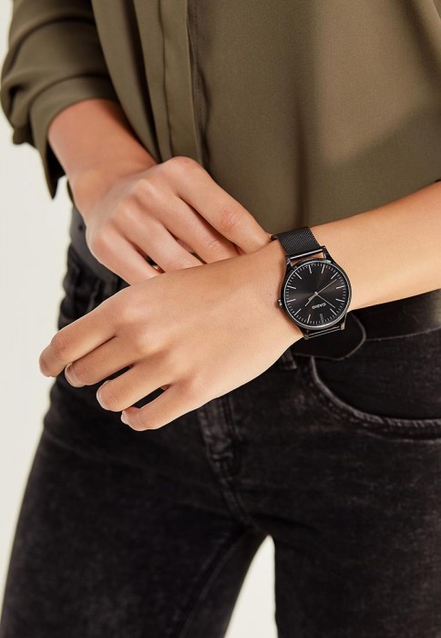 Casio LTP-E140B-1A