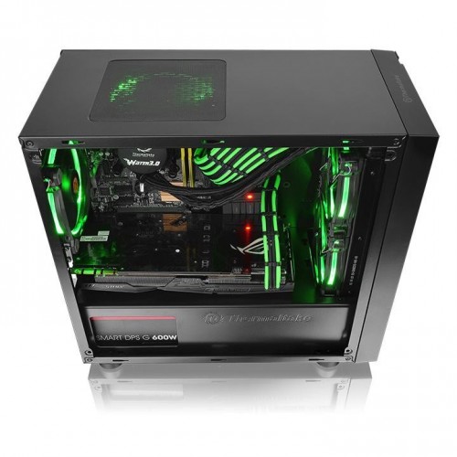 Thermaltake Versa H18 Window