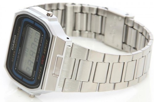 Casio A-164WA-1Q