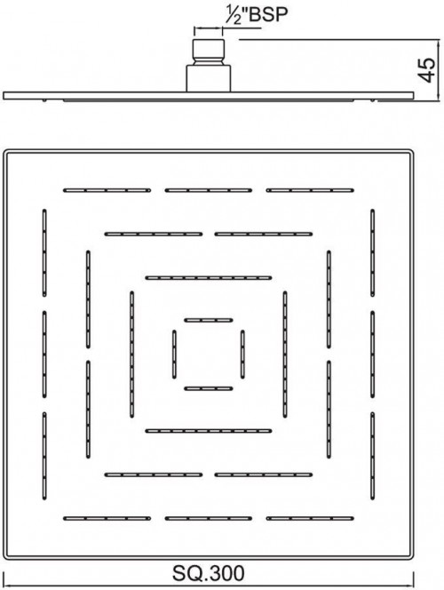 Jaquar Maze OHS-CHR-1639