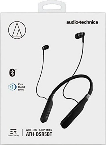 Audio-Technica ATH-DSR5BT