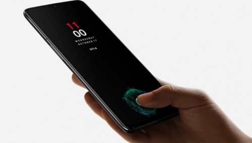 OnePlus 6T