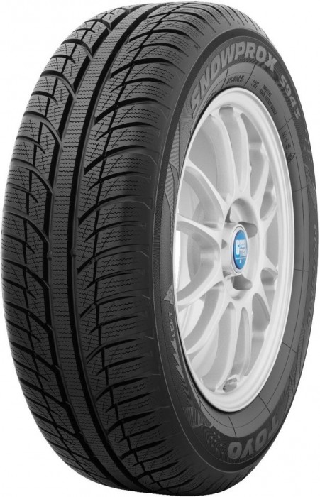 Toyo Snowprox S943