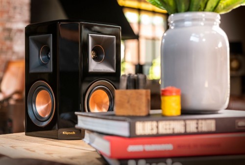 Klipsch RP-402S