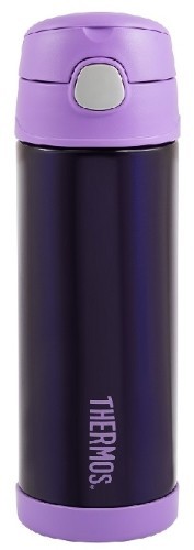 Thermos Funtainer SS Water Bottle 0.47