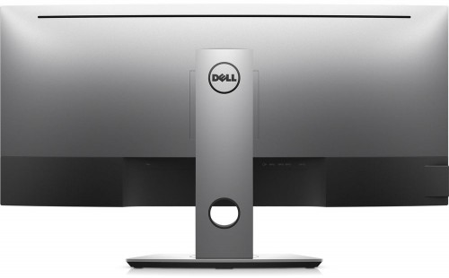 Dell U3419W