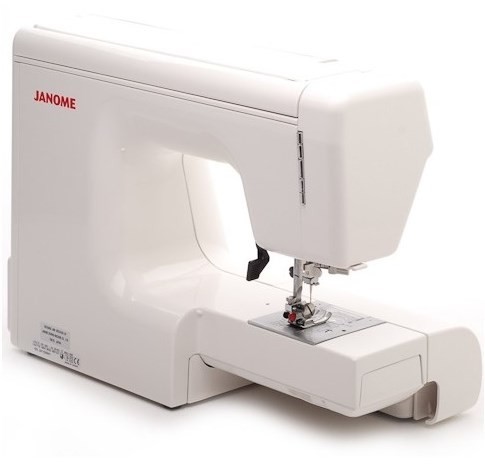 Janome My Excel 1221