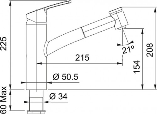 Franke Smart L