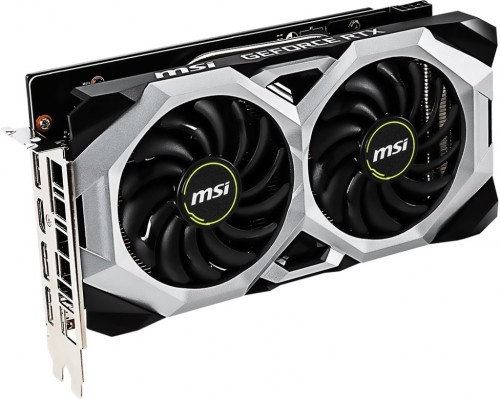 MSI RTX 2070 VENTUS 8G