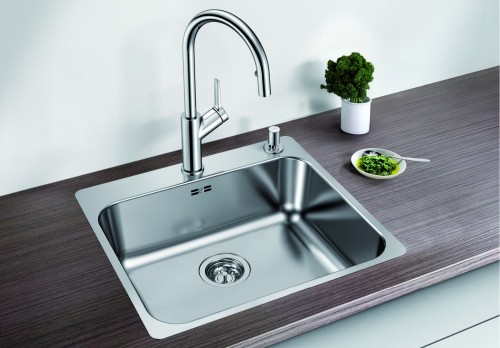 Blanco Supra 500-IF/A