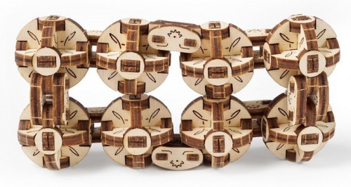 UGears Flexi-Cubus