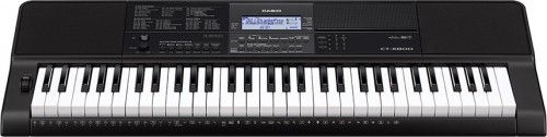 Casio CT-X800