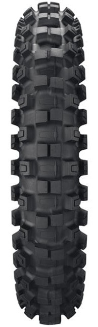 Dunlop GeoMax MX52