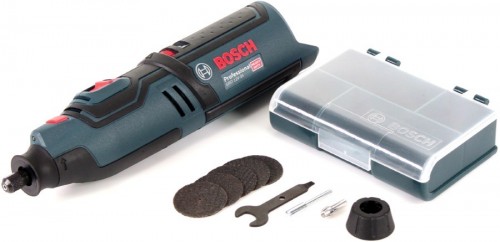 Bosch GRO 12V-35 Professional 06019C5000