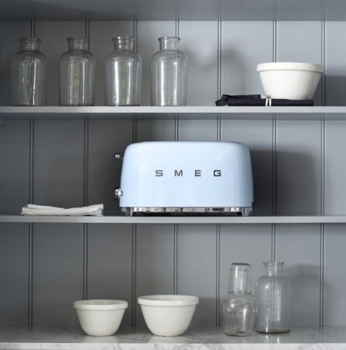 Smeg TSF02PBEU