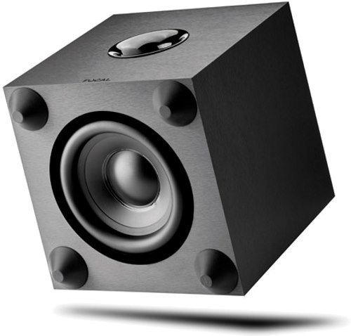 Focal JMLab Sib Evo 5.1