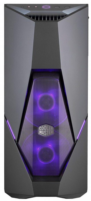 Cooler Master MasterBox K500