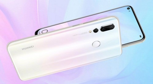 Huawei Nova 4