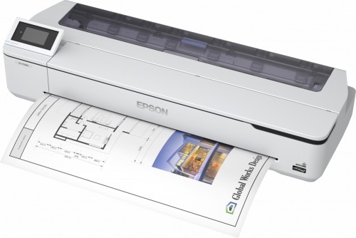 Epson SureColor SC-T5100N