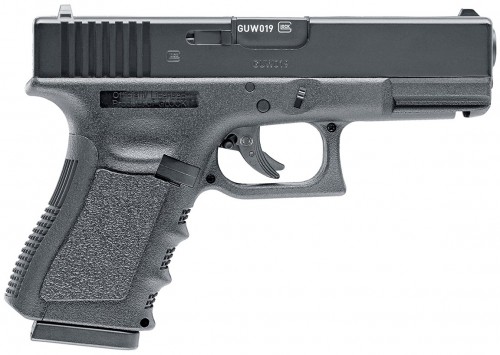 Umarex Glock 19