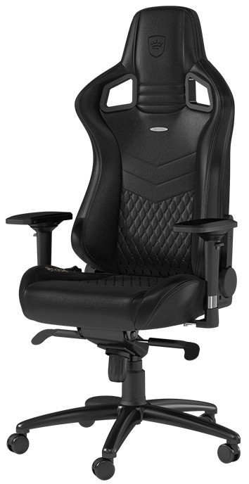 Noblechairs Epic Real Leather