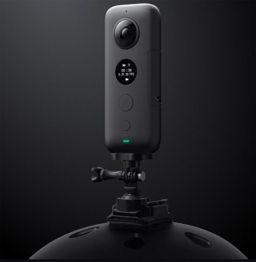 Insta360 One X