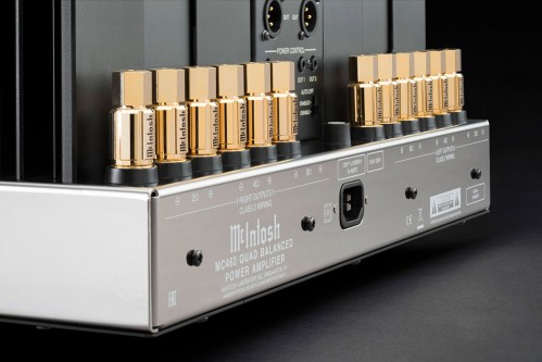 McIntosh MC462