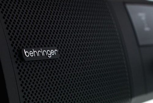 Behringer NX3000