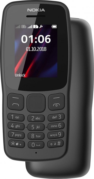 Nokia 106 2018