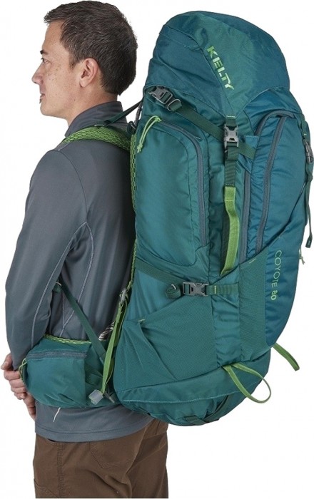 Kelty Coyote 80