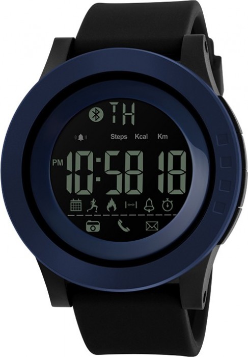 SKMEI Smart Watch 1255