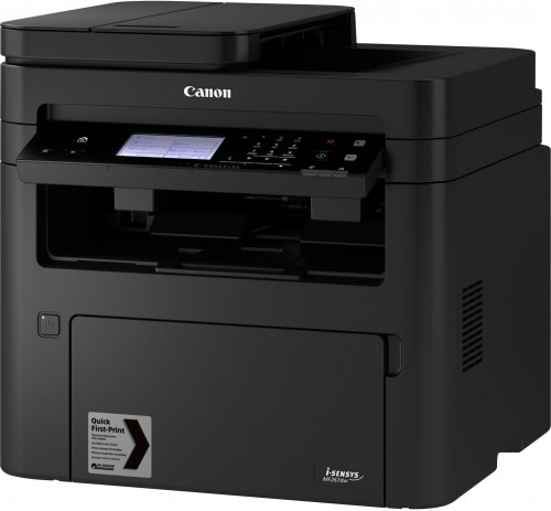 Canon i-SENSYS MF267DW