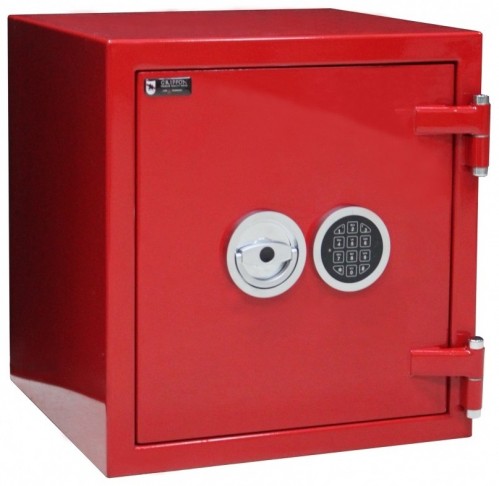 Paritet-K F.30CLI.50.E LUX RED