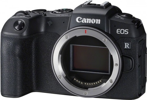 Canon EOS RP